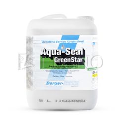   BERGER Aqua-Seal GreenStar