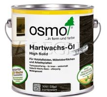    OSMO Hartwachs-Ol Effekt Silver/Gold   