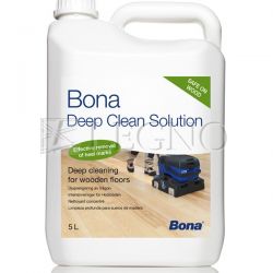     Bona Deep Clean Solution