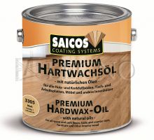    Saicos Hartwachsol Premium