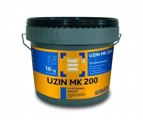     UZIN MK200