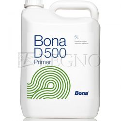    Bona D500