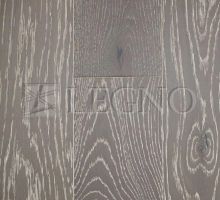 Паркетная доска Fine Art Floors Дуб Tundra Grey