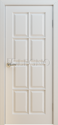 Межкомнатная дверь Лайндор Рим 1