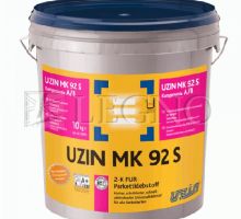 Клей для паркета UZIN MK 92 S