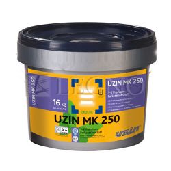 Силановый клей для паркета UZIN MK250