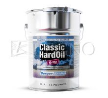    BERGER SEIDLE Classic Hard Oil Extra