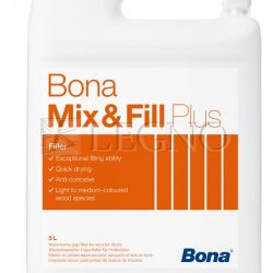 Шпатлевка для паркета Bona Mix Fill Plus