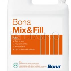 Шпатлевка для паркета Bona Mix Fill