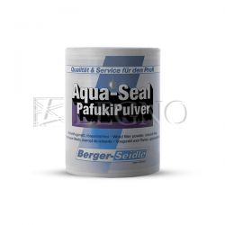 Шпатлёвка для паркета BERGER SEIDLE Aqua-Seal Pafuki Pulver