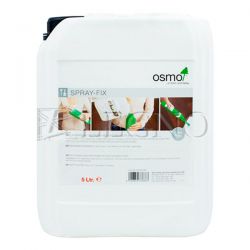 Моющее средство для ежедневной уборки и защиты паркета OSMO Spray-Fix
