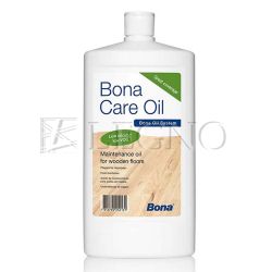 Средство для периодического ухода за маслом Bona Care Oil