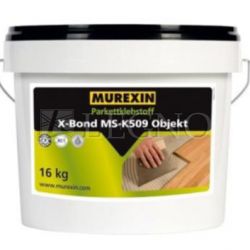 Клей для паркета MUREXIN X-Bond MS-K 509