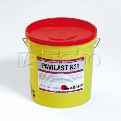 Укрепляющая грунтовка для фанеры ADESIV Pavilast K31