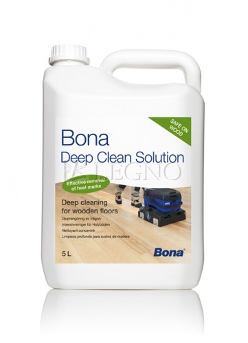     Bona Deep Clean Solution