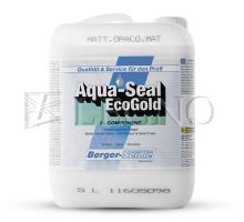 Лак для паркета BERGER SEIDLE Aqua-Seal EcoGold
