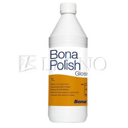 Чистящее средство для ухода за лаком Bona Polish Глянцевое