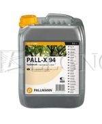 Лак для паркета PALLMANN Pall-X 94