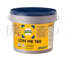 Силановый клей для паркета UZIN MK160