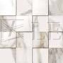 Мозаика Italon Charme Evo Floor Project Calacatta