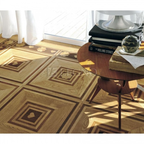   Parquet In    Laurence