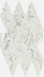 Мозаика Italon Charme Extra Floor Project Carrara Diamond