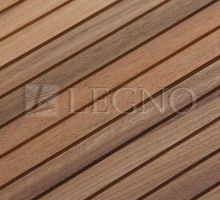   Listone Giordano  Unfinished Wood