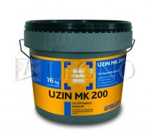 Силановый клей для паркета UZIN MK200